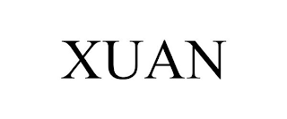 XUAN