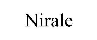 NIRALE