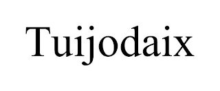 TUIJODAIX