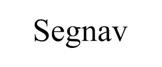 SEGNAV