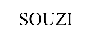 SOUZI