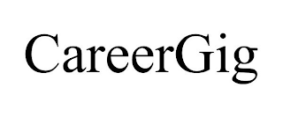 CAREERGIG