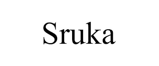 SRUKA