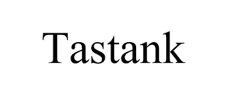 TASTANK