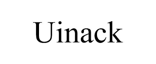 UINACK