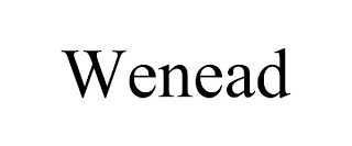 WENEAD