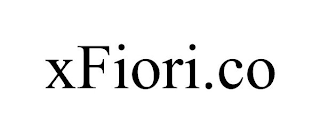 XFIORI.CO