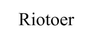 RIOTOER