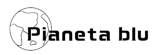 PIANETA BLU