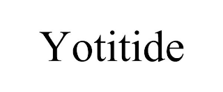 YOTITIDE