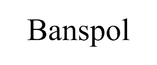 BANSPOL