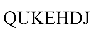 QUKEHDJ