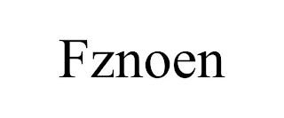 FZNOEN