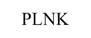 PLNK