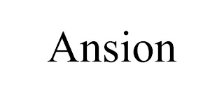 ANSION