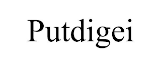 PUTDIGEI