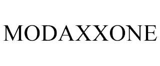 MODAXXONE