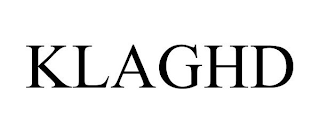 KLAGHD