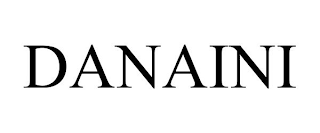 DANAINI