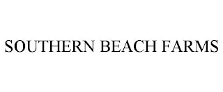 SOUTHERN BEACH FARMS