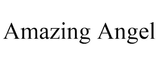 AMAZING ANGEL