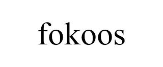 FOKOOS