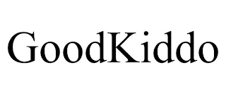 GOODKIDDO