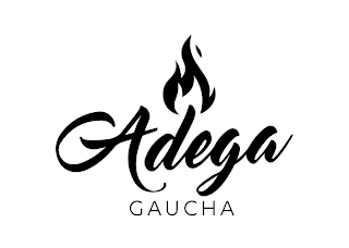 ADEGA GAUCHA