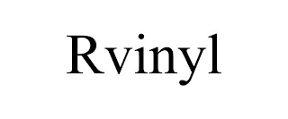 RVINYL