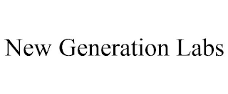 NEW GENERATION LABS