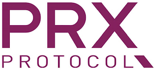 PRX PROTOCOL