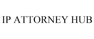 IP ATTORNEY HUB