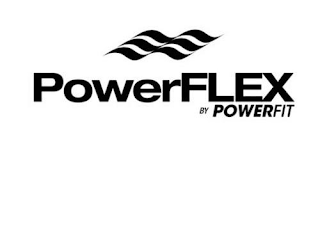 POWERFLEX BY POWERFIT