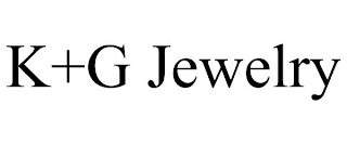 K+G JEWELRY