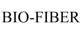 BIO-FIBER