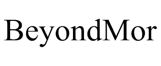 BEYONDMOR