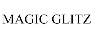 MAGIC GLITZ