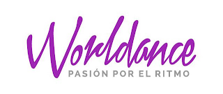 WORLDANCE PASION POR EL RITMO