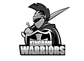 KINGDOM WARRIORS