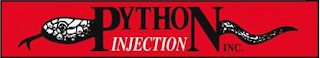 PYTHON INJECTION INC