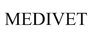 MEDIVET