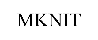 MKNIT