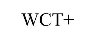 WCT+