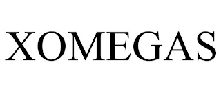 XOMEGAS