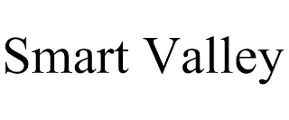 SMART VALLEY