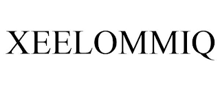 XEELOMMIQ