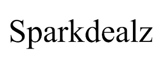 SPARKDEALZ