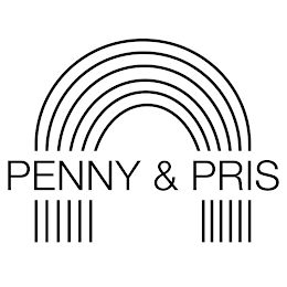 PENNY & PRIS