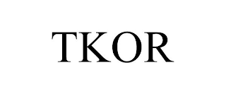 TKOR