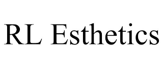 RL ESTHETICS